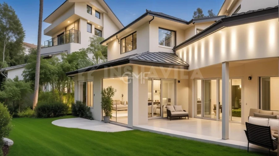 Terreno para Venda em Gondarem Foto 2