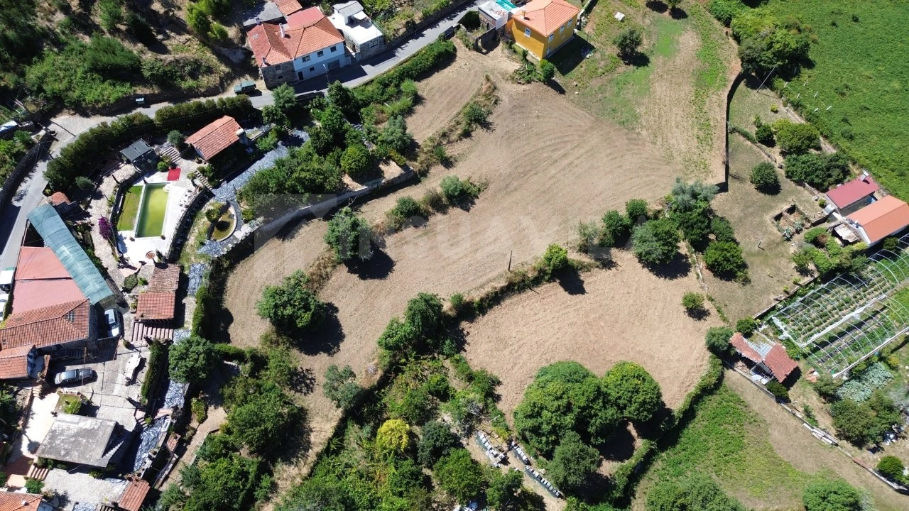 Terreno para Venda em Caminha (Matriz) e Vilarelho Foto 6