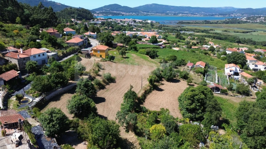 Terreno para Venda em Caminha (Matriz) e Vilarelho Foto 4