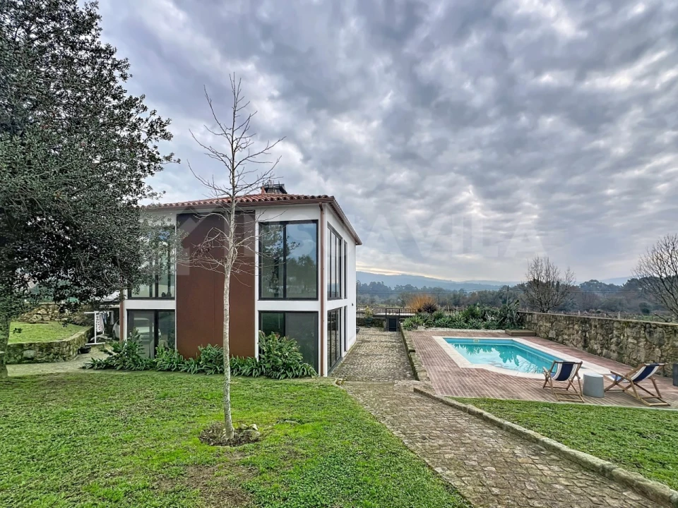 Moradia T3 para Venda em Cerdal Foto 3