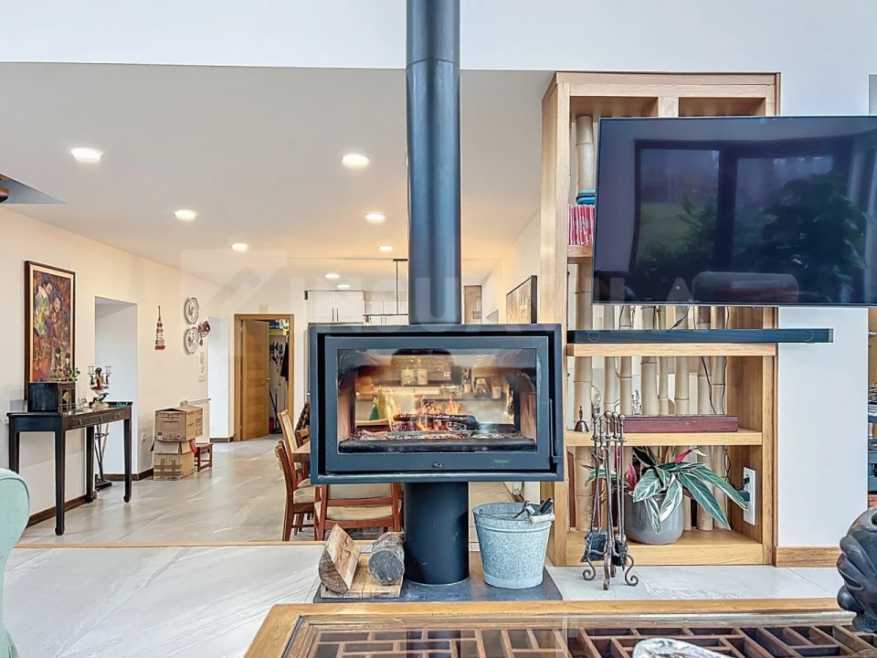 Moradia T3 para Venda em Cerdal Foto 14