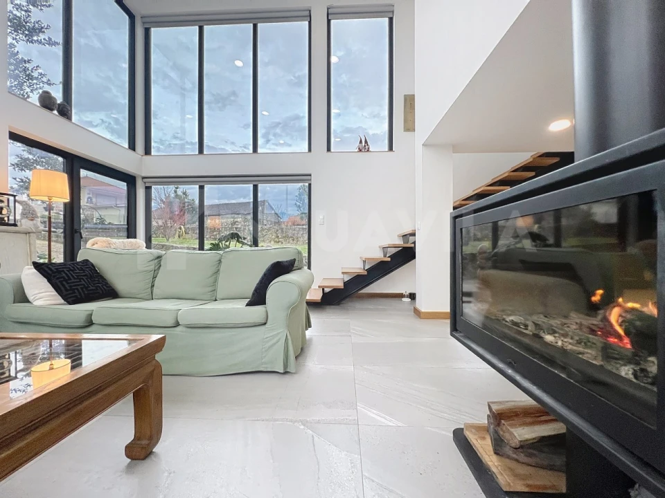 Moradia T3 para Venda em Cerdal Foto 15