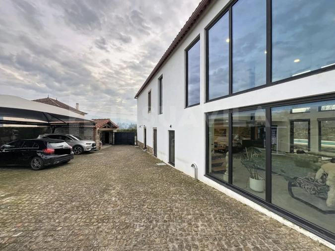 Moradia T3 para Venda em Cerdal Foto 7