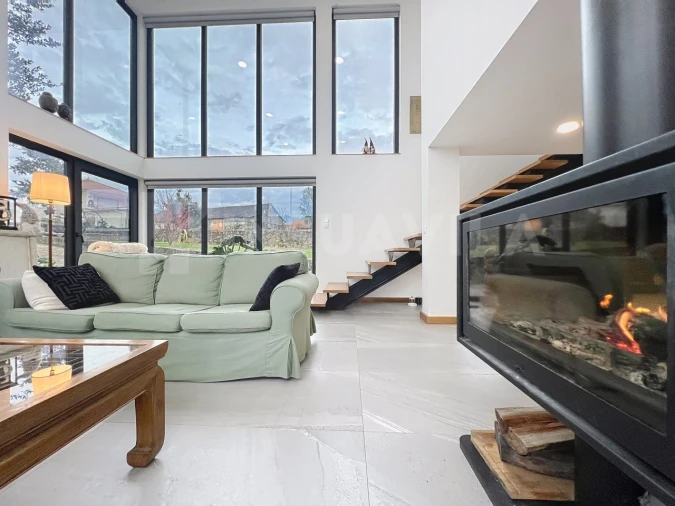 Moradia T3 para Venda em Cerdal Foto 15