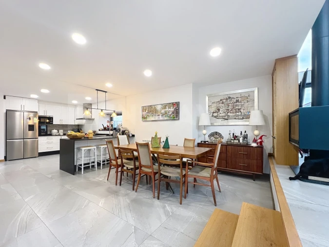 Moradia T3 para Venda em Cerdal Foto 18