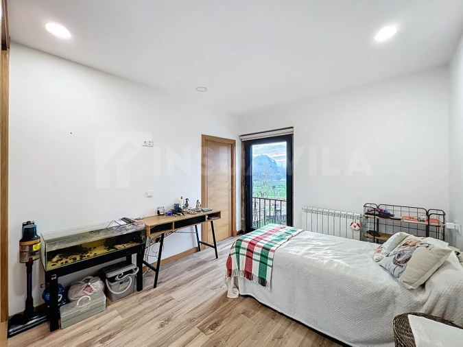 Moradia T3 para Venda em Cerdal Foto 26