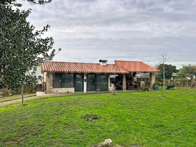 Moradia T3 para Venda em Cerdal Foto 30