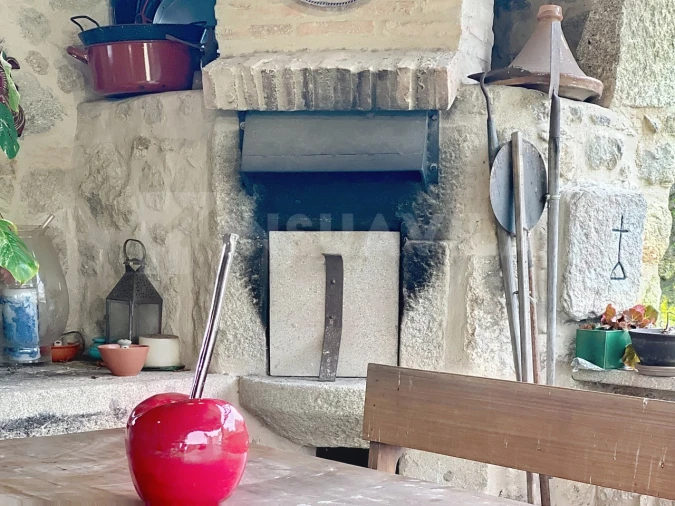 Moradia T3 para Venda em Cerdal Foto 34