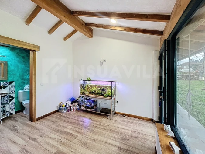 Moradia T3 para Venda em Cerdal Foto 36