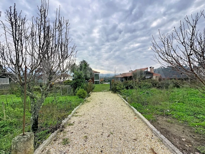 Moradia T3 para Venda em Cerdal Foto 41