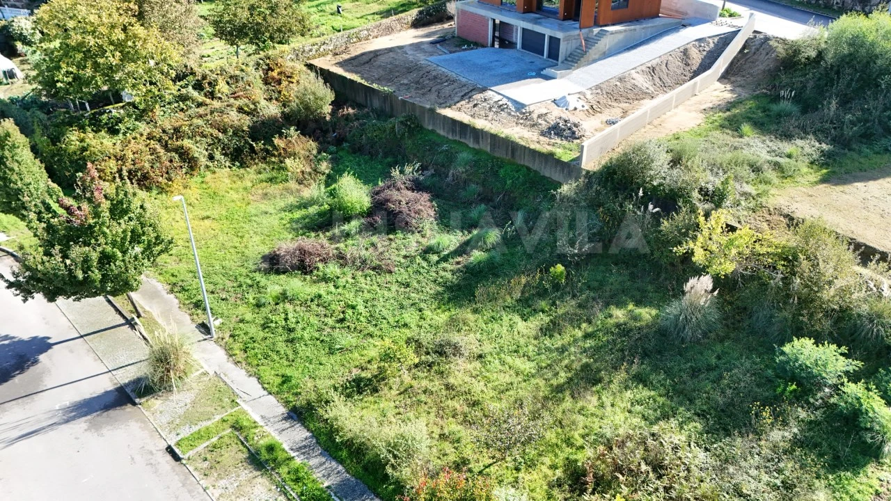 Terreno para Venda em Caminha (Matriz) e Vilarelho Foto 3