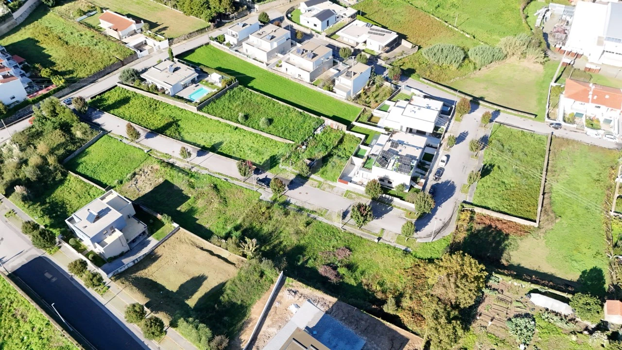 Terreno para Venda em Caminha (Matriz) e Vilarelho Foto 5