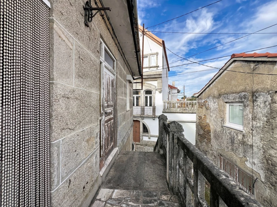 Moradia T4 para Venda em Seixas Foto 21