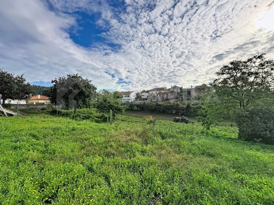 Moradia T4 para Venda em Seixas Foto 26