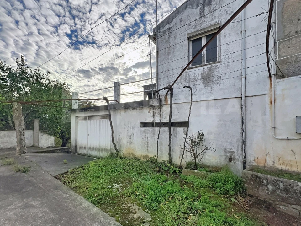 Moradia T4 para Venda em Seixas Foto 27