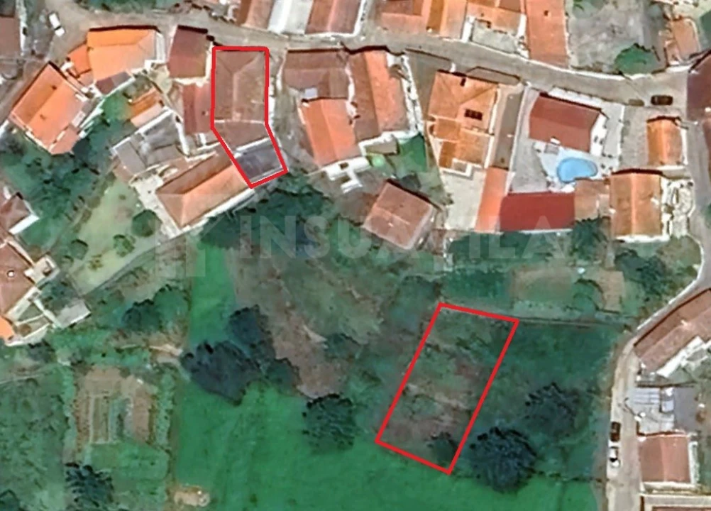 Moradia T4 para Venda em Seixas Foto 28