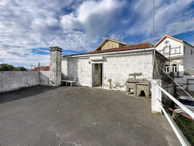 Moradia T4 para Venda em Seixas Foto 12