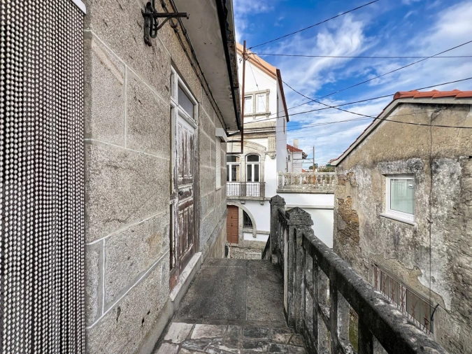 Moradia T4 para Venda em Seixas Foto 21