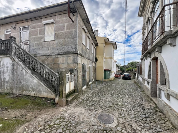 Moradia T4 para Venda em Seixas Foto 4