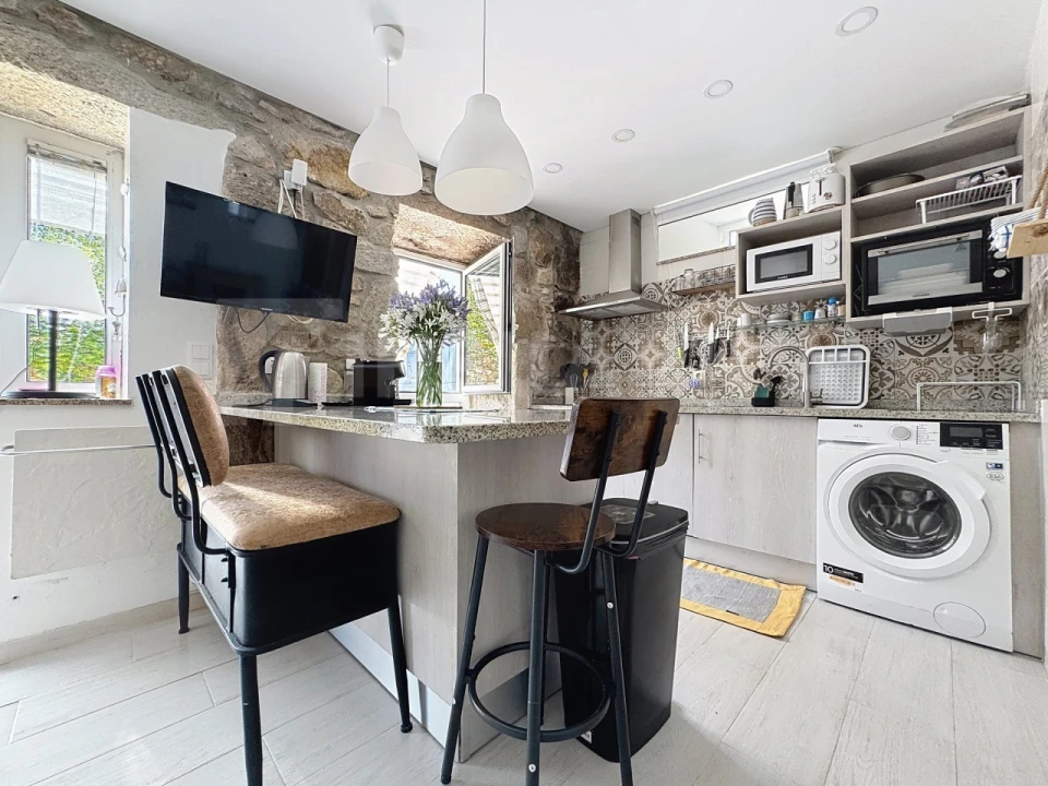 Moradia T2 para Venda em Moledo e Cristelo Foto 25