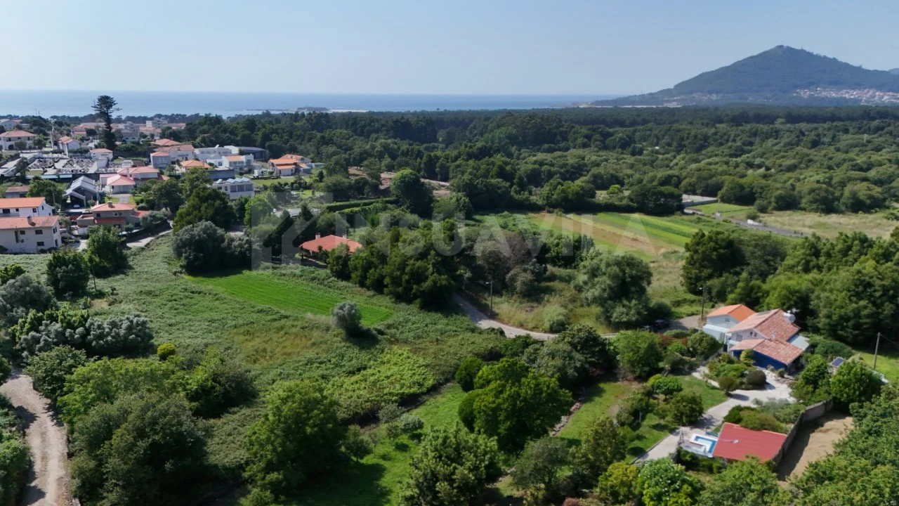 Moradia T2 para Venda em Moledo e Cristelo Foto 5