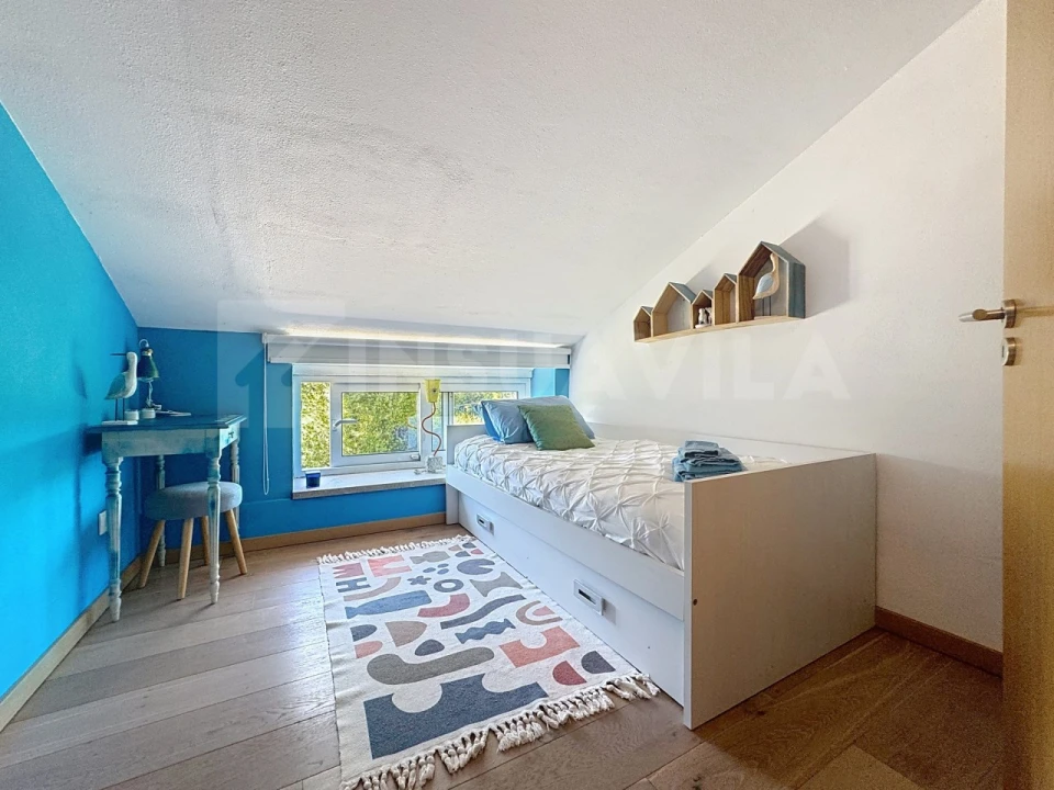 Moradia T2 para Venda em Moledo e Cristelo Foto 23