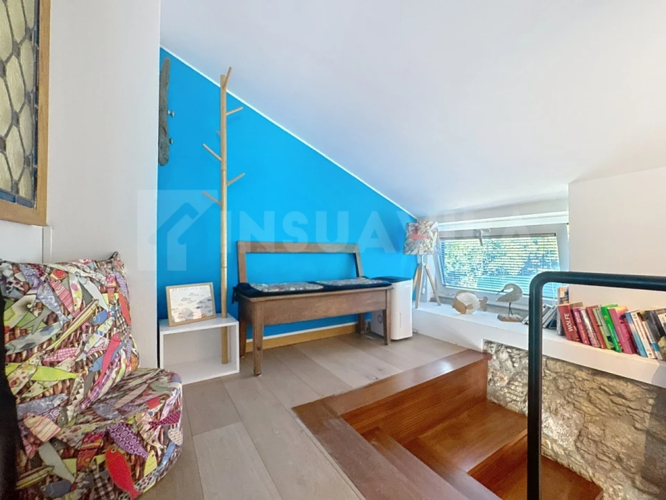 Moradia T2 para Venda em Moledo e Cristelo Foto 21