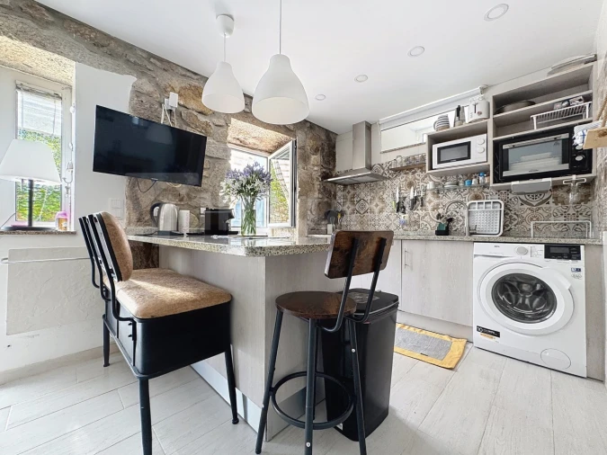 Moradia T2 para Venda em Moledo e Cristelo Foto 25