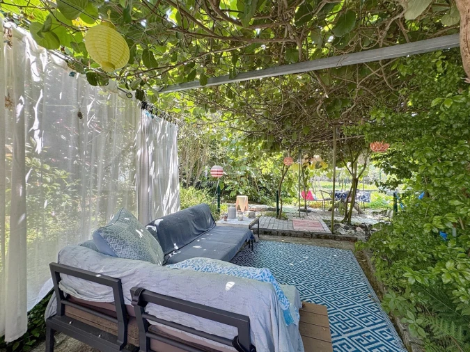 Moradia T2 para Venda em Moledo e Cristelo Foto 29