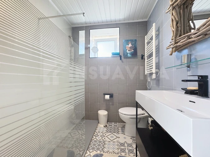 Moradia T2 para Venda em Moledo e Cristelo Foto 19