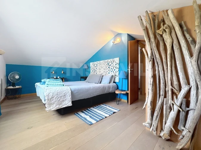 Moradia T2 para Venda em Moledo e Cristelo Foto 20