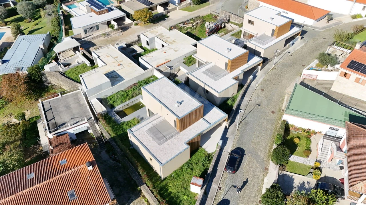 Moradia T3 para Venda em Moledo e Cristelo Foto 4