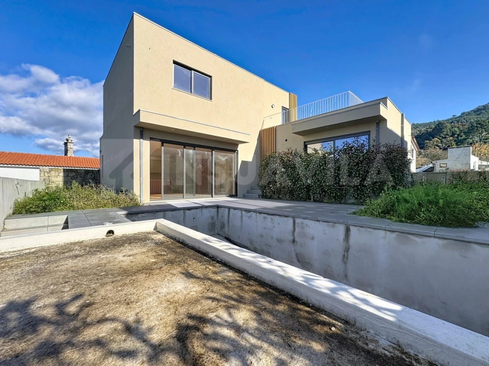 Moradia T3 para Venda em Moledo e Cristelo Foto 29