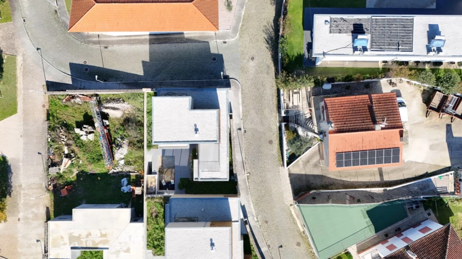 Moradia T3 para Venda em Moledo e Cristelo Foto 6