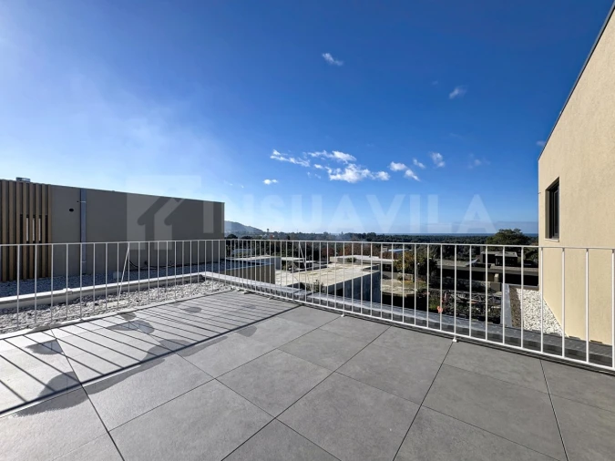 Moradia T3 para Venda em Moledo e Cristelo Foto 25