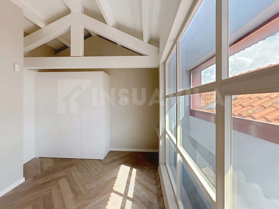 Apartamento T2 para Venda em Caminha (Matriz) e Vilarelho Foto 13