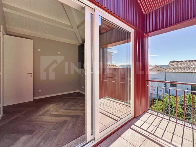 Apartamento T2 para Venda em Caminha (Matriz) e Vilarelho Foto 22