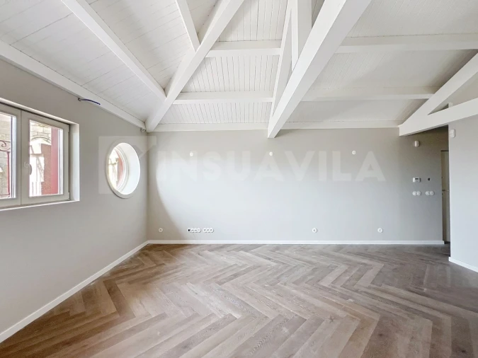 Apartamento T2 para Venda em Caminha (Matriz) e Vilarelho Foto 5