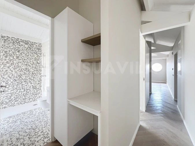 Apartamento T2 para Venda em Caminha (Matriz) e Vilarelho Foto 16