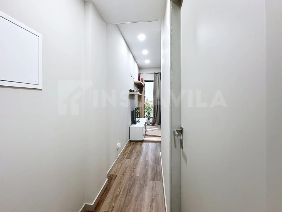 Apartamento T1 para Venda em Valença, Cristelo Covo e Arão Foto 3