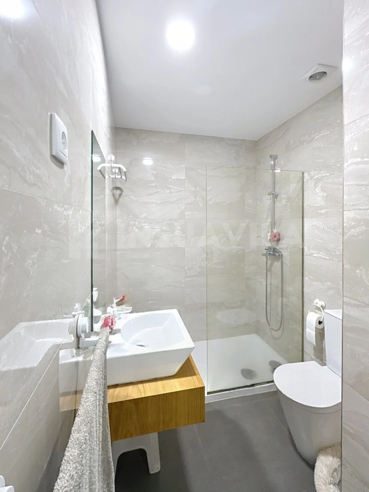 Apartamento T1 para Venda em Valença, Cristelo Covo e Arão Foto 4