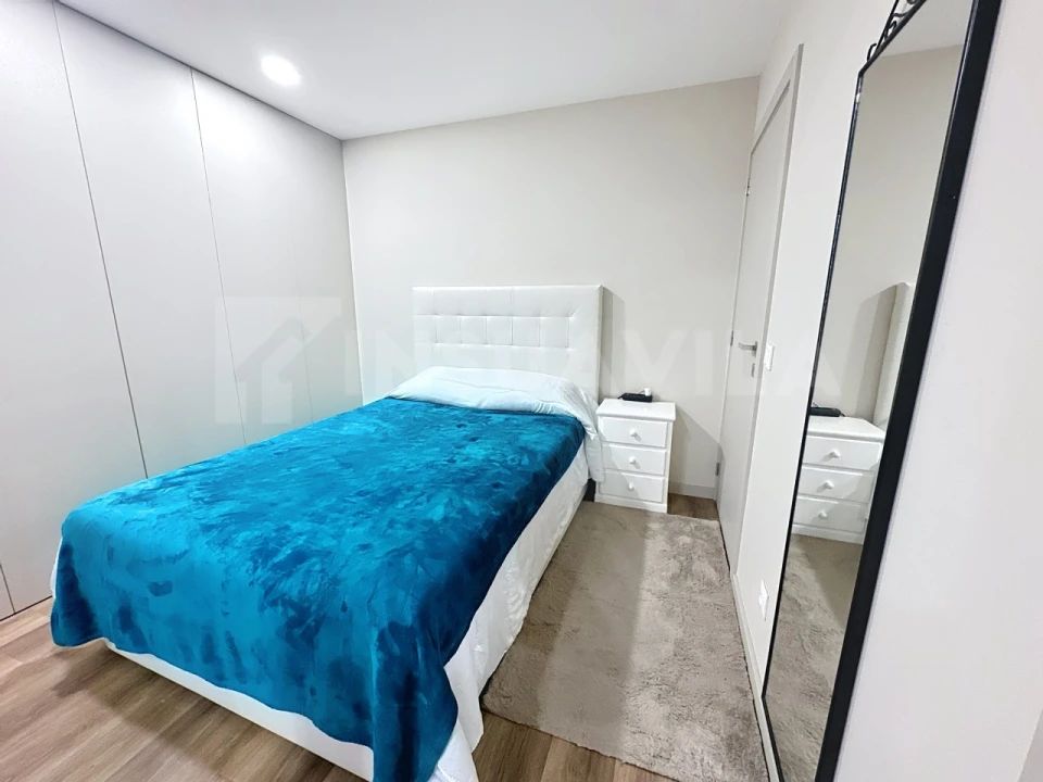 Apartamento T1 para Venda em Valença, Cristelo Covo e Arão Foto 6