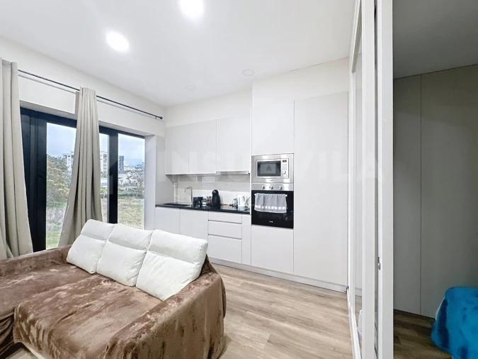 Apartamento T1 para Venda em Valença, Cristelo Covo e Arão Foto 2