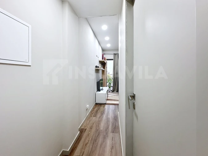 Apartamento T1 para Venda em Valença, Cristelo Covo e Arão Foto 3