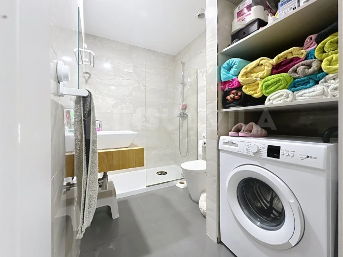 Apartamento T1 para Venda em Valença, Cristelo Covo e Arão Foto 5