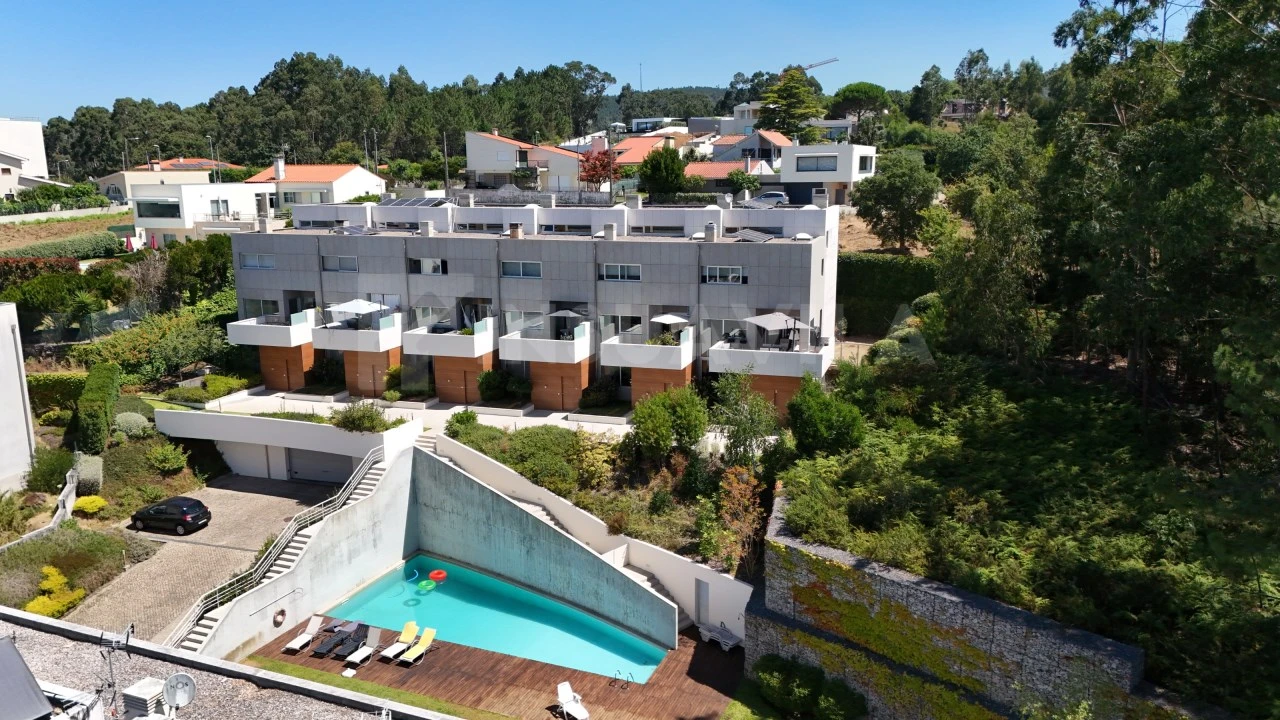 Moradia T3 para Venda em Seixas Foto 5