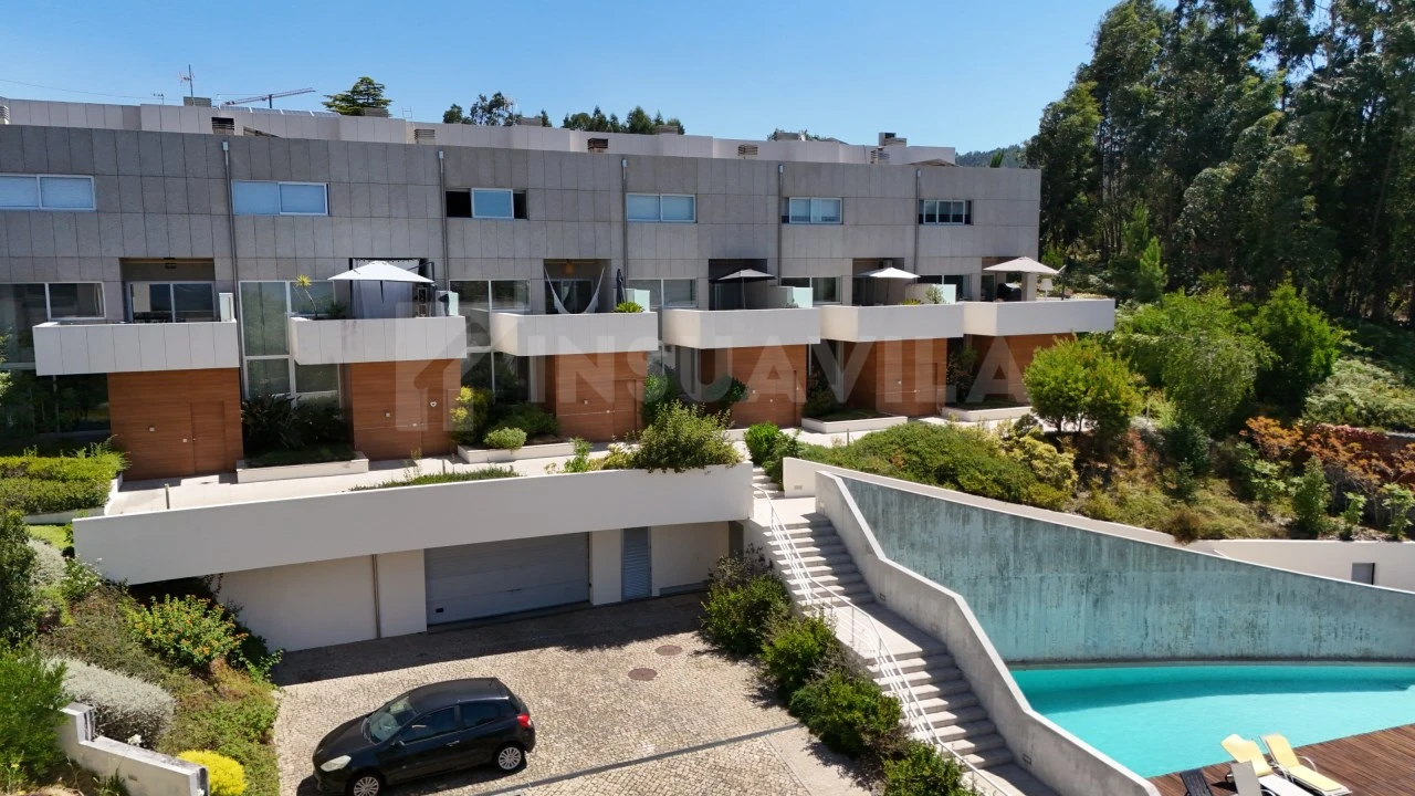 Moradia T3 para Venda em Seixas Foto 37