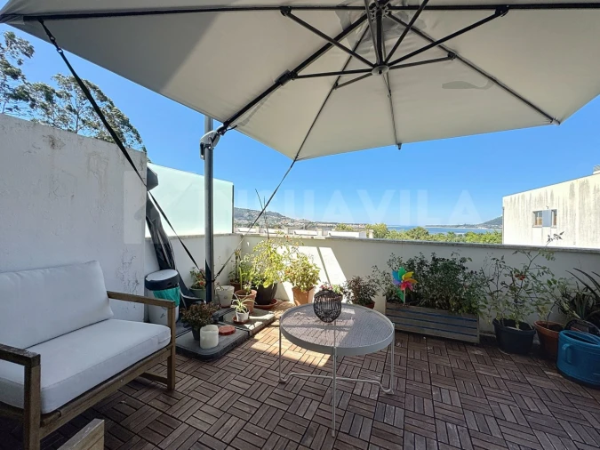 Moradia T3 para Venda em Seixas Foto 23