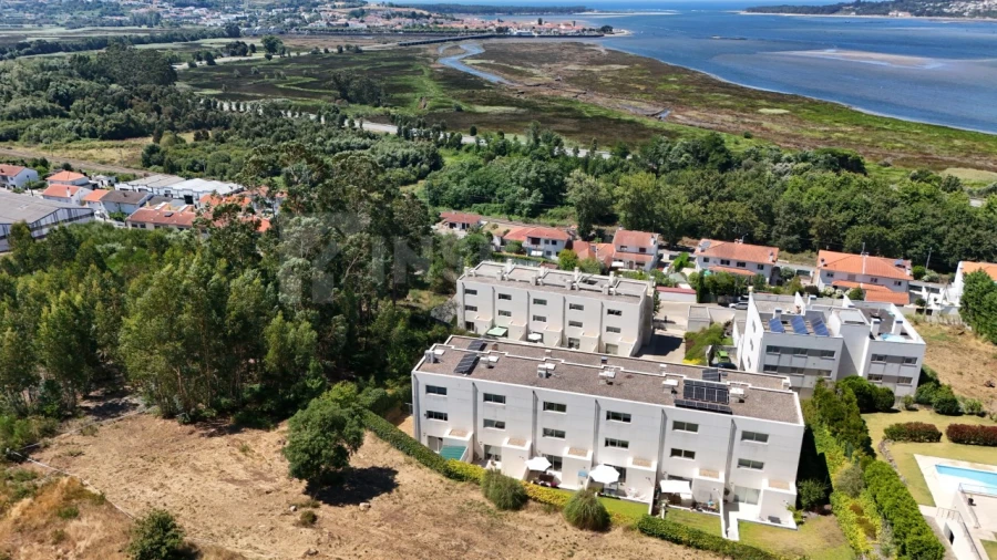 Moradia T3 para Venda em Seixas Foto 3