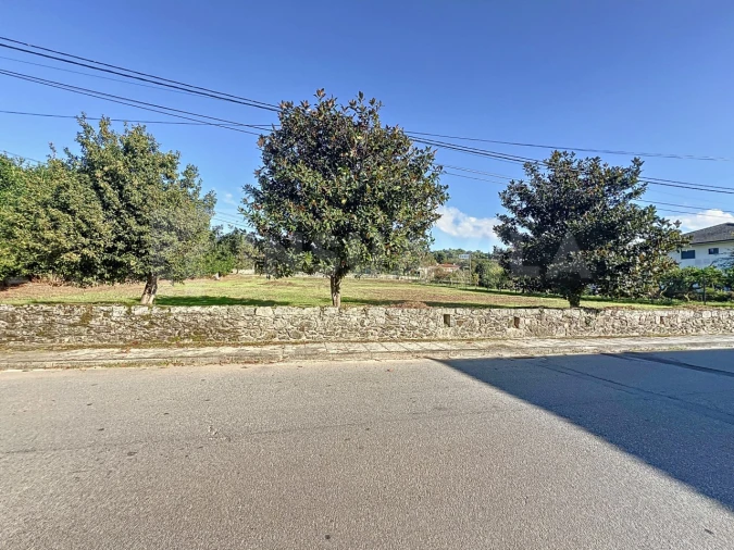 Terreno para Venda em Seixas Foto 1